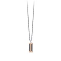 Collana 2Jewels Uomo Techno City in Acciaio 251705 - 251705